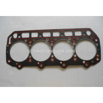 Gasket Kepala Silinder Percision Tinggi sebagai Suku Cadang